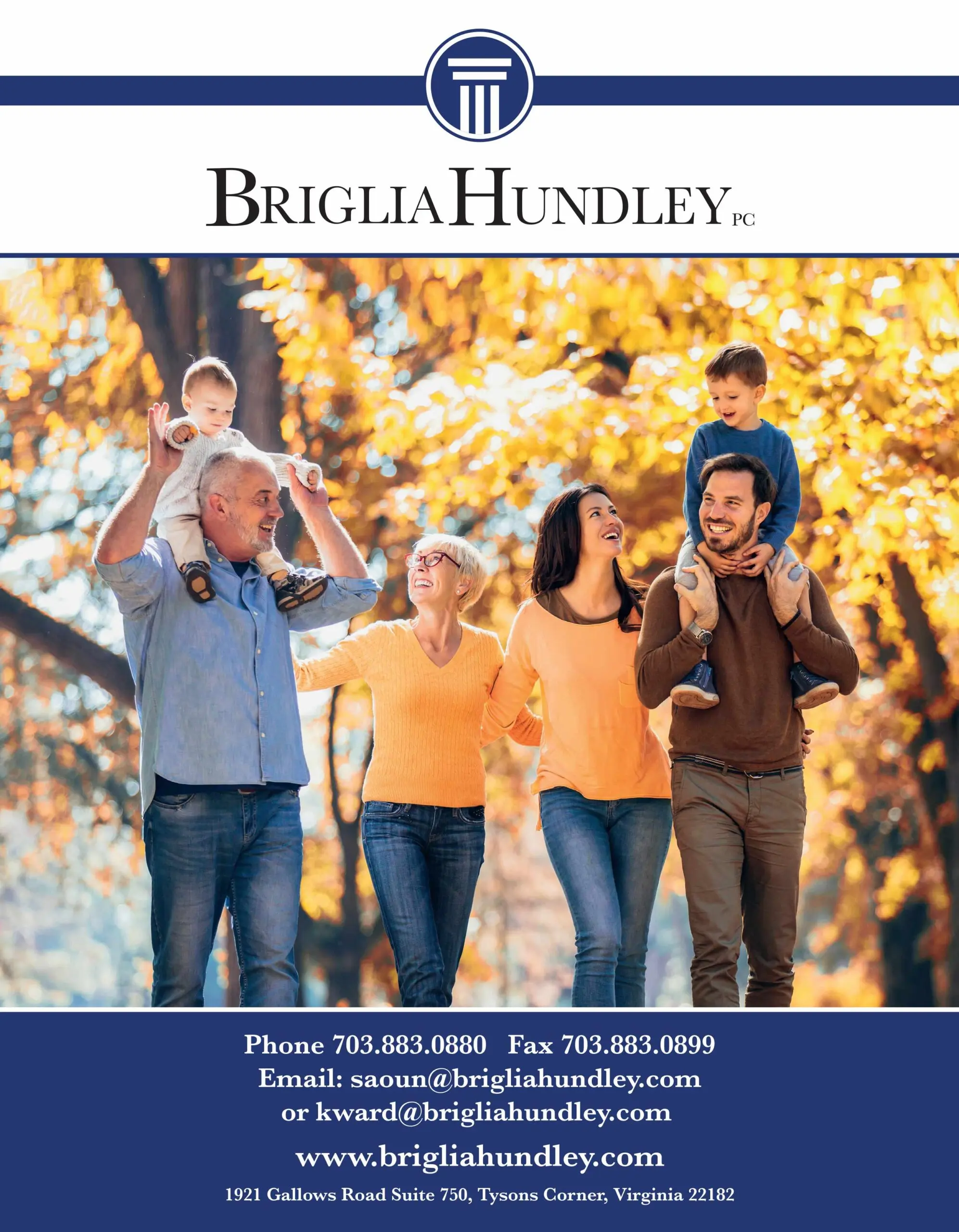 Briglia Hundley